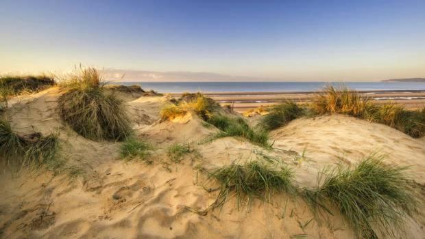 Willerby Castleton,Camber Sands- Sleeps 6 Extérieur photo