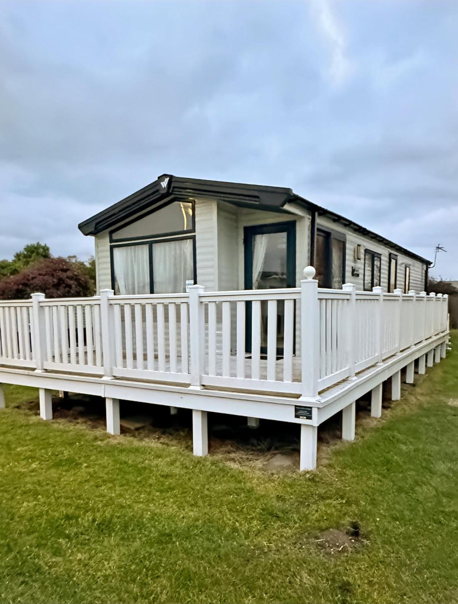 Willerby Castleton,Camber Sands- Sleeps 6 Extérieur photo