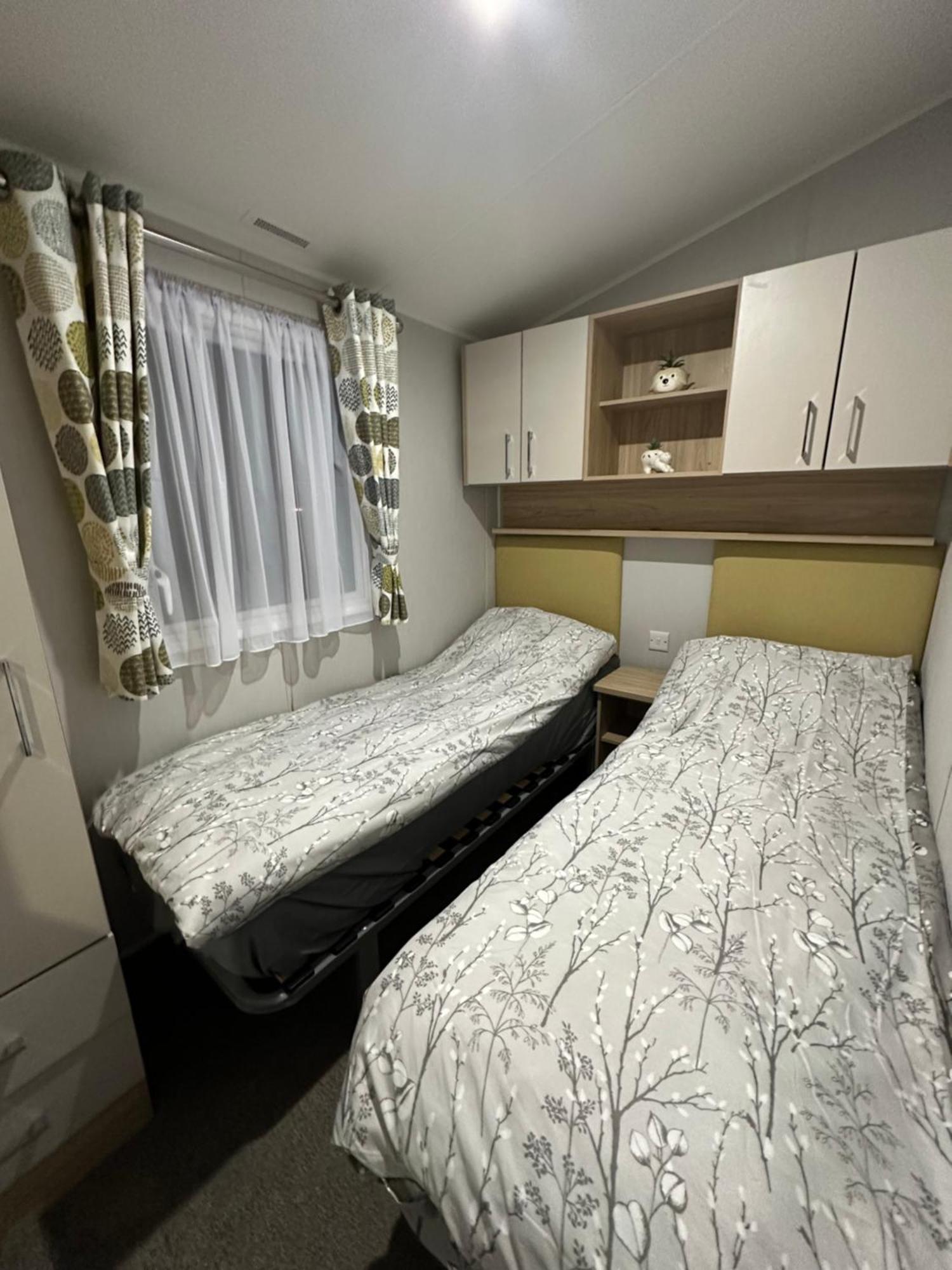 Willerby Castleton,Camber Sands- Sleeps 6 Extérieur photo